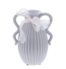 Ваза, 1000 мл, L15 W11 H20 см