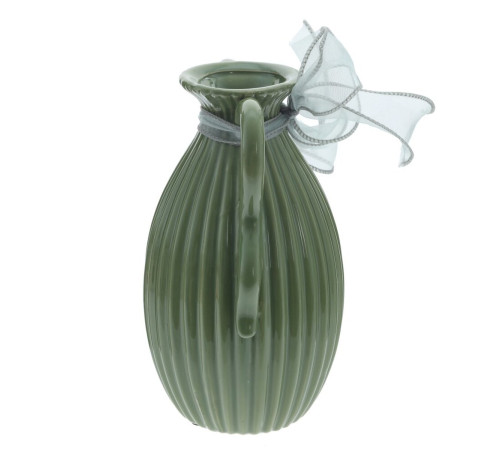 Ваза, 1000 мл, L14,5 W11 H20 см