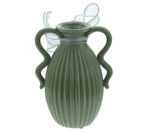 Ваза, 1000 мл, L14,5 W11 H20 см