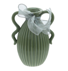 Ваза, 1000 мл, L14,5 W11 H20 см