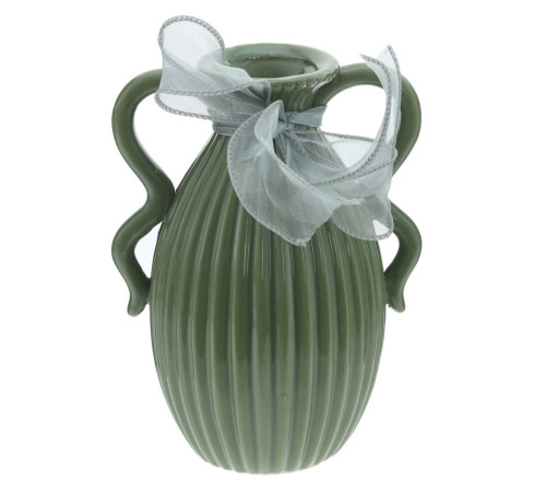 Ваза, 1000 мл, L14,5 W11 H20 см