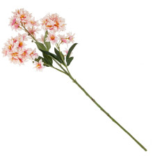 Цветок искусственный, L16 W11 H77 см