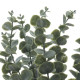 Ветки искусственные "Букет Эвкалипта (12 шт)", L20 W20 H44 см