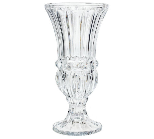 Ваза, 1100 мл, L14,5 W14,5 H29,5 см