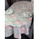Скатерть ATMOSPHERE HOME ПРОТЕЯ овал-145*220