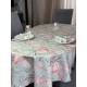 Скатерть ATMOSPHERE HOME ПРОТЕЯ овал-145*220