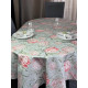 Скатерть ATMOSPHERE HOME ПРОТЕЯ овал-145*220