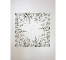 Салфетка BLOOMIA AMELIA Артикул -БАМ 40*40, размер - 40*40,