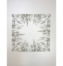 Салфетка BLOOMIA AMELIA Артикул -БАМ 40*40, размер - 40*40,