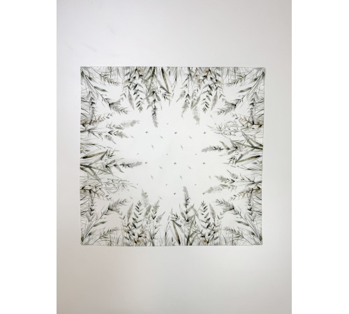 Салфетка BLOOMIA AMELIA Артикул -БАМ 40*40, размер - 40*40,