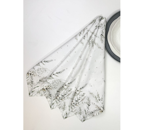 Салфетка BLOOMIA AMELIA Артикул -БАМ 40*40, размер - 40*40,