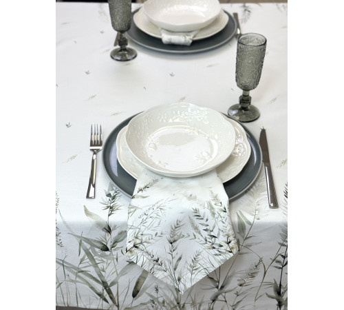 Салфетка BLOOMIA AMELIA Артикул -БАМ 40*40, размер - 40*40,