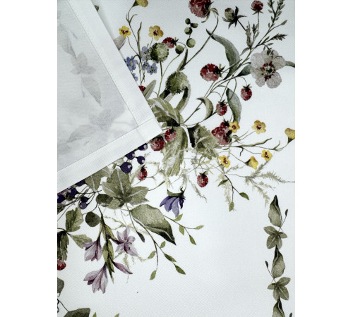 Салфетка ATMOSPHERE HOME LA FRAISE Артикул -ЛАФ 40*40, размер - 40*40,