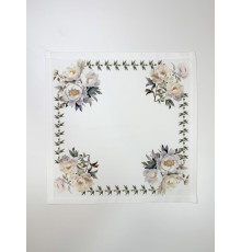 Салфетка ATMOSPHERE HOME LAURA Артикул -ЛАУ 40*40, размер - 40*40,