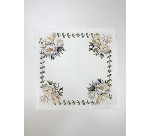Салфетка ATMOSPHERE HOME LAURA Артикул -ЛАУ 40*40, размер - 40*40,