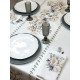 Салфетка ATMOSPHERE HOME LAURA Артикул -ЛАУ 40*40, размер - 40*40,