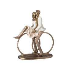 СТАТУЭТКА "ПАРА" 21Х8Х23,5 СМ