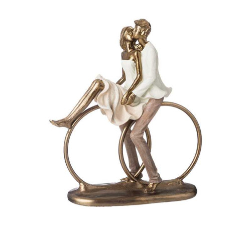 СТАТУЭТКА "ПАРА" 21Х8Х23,5 СМ