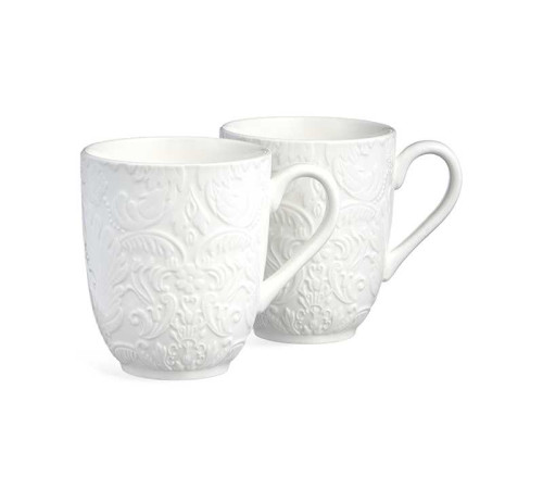 НАБОР КРУЖЕК LEFARD "MUSE" 2 ШТ. 350 МЛ