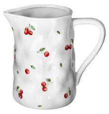 КУВШИН LEFARD "CHERRY" 18,5*12,5*17,5 СМ 1200 МЛ