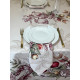 Cкатерть ATMOSPHERE HOME Плод изобилия Артикул - ПЛИ-145*220, размер - 145*220