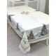 Cкатерть ATMOSPHERE HOME Renaissance Артикул -РЕС-145*220, размер - 145*220