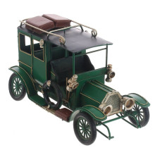 Изделие декоративное "Автомобиль", L26 W11 H14,5 см