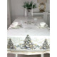 Cкатерть ATMOSPHERE HOME Renaissance Артикул -РЕС-145*250, размер - 145*250