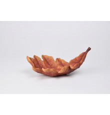 Блюдо "Листопадная симфония" 30.1*20.5*14.2CM