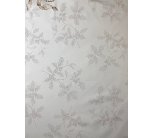 Скатерть ATMOSPHERE HOME Brilliance прямоугольная, водоотталкивающая, артикул-БЛ-168*300, размер 168*300, 100% хлопок, коробка картон
