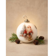 Christmas memorie