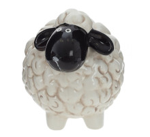 Копилка "Овечка", L17,5 W12,5 H15,5 см