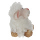 Фигурка декоративная "Овечка", L5,5 W5 H5,5 см