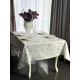 Скатерть столовая TUILE DE JOUY 145 x 250 см