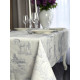 Скатерть столовая TUILE DE JOUY 145 x 150 см