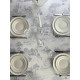 Скатерть столовая TUILE DE JOUY 145 x 200 см