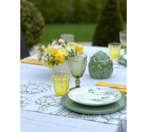 Дорожка столовая АРТИШОК 35 x 145 см