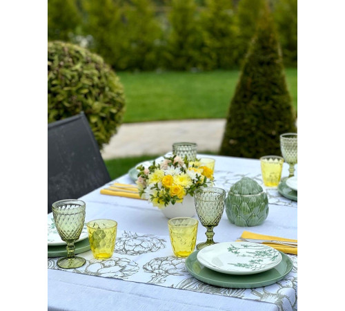 Дорожка столовая АРТИШОК 35 x 145 см