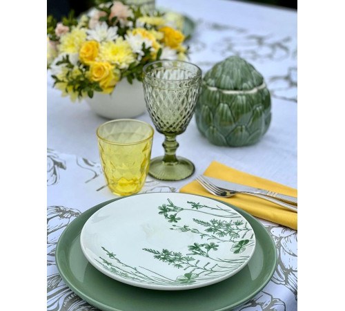 Дорожка столовая АРТИШОК 35 x 145 см