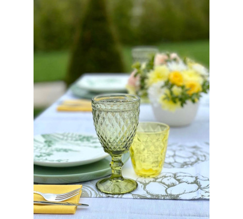 Дорожка столовая АРТИШОК 35 x 145 см