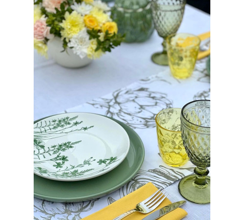 Дорожка столовая АРТИШОК 35 x 145 см