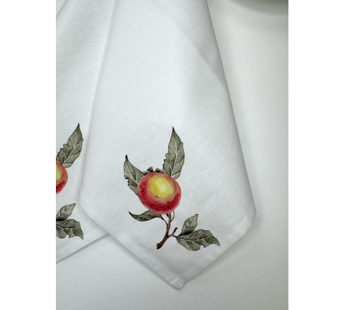 Салфетка столовая Хурма