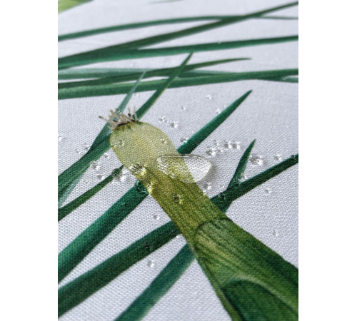 Скатерть столовая Прямо с грядки 145 х 250 см