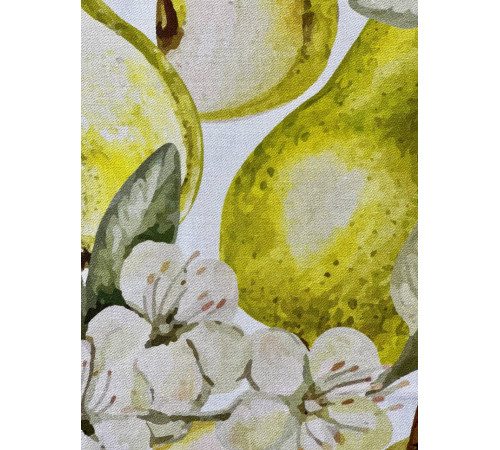 Дюшес: скатерть 145 х 250 см (с пропиткой "Антипятно")