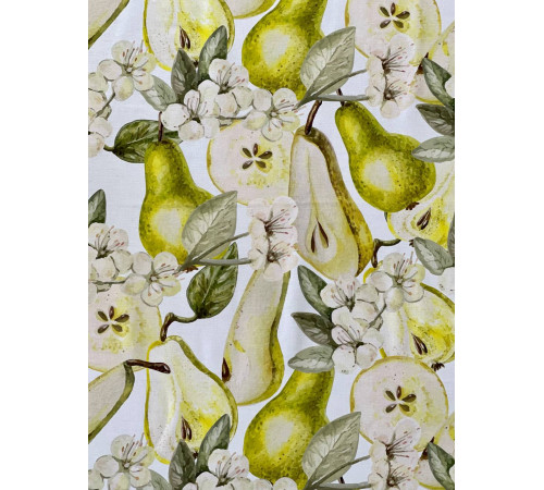 Дюшес: скатерть 145 х 350 см (с пропиткой "Антипятно")