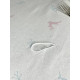 Скатерть столовая Помощники санты 145 x 350 см
