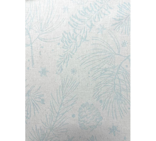 Скатерть столовая Альпийский склон  145 x 200 см