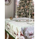 Скатерть столовая Венский лес 145 x 300 см
