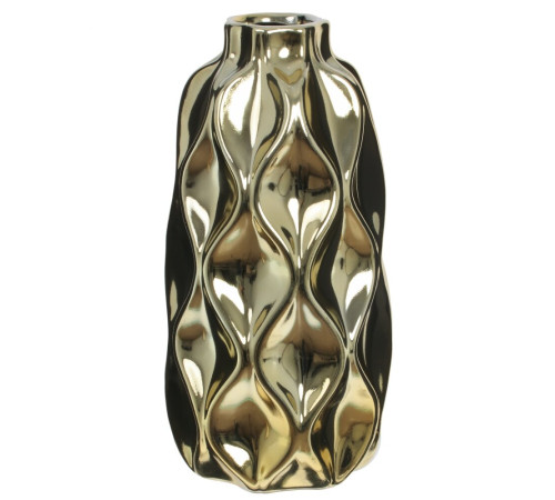 Ваза, L12 W12 H27 см