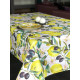 Скатерть столовая Сицилия 145 x 150 см